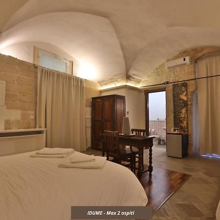 Chiesa Greca Suites - Lecce Selection Zewnętrze zdjęcie