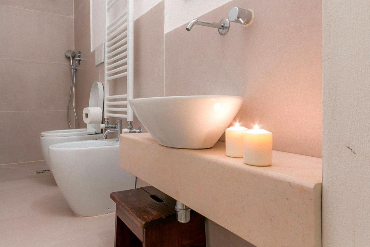 Chiesa Greca Suites - Lecce Selection Zewnętrze zdjęcie