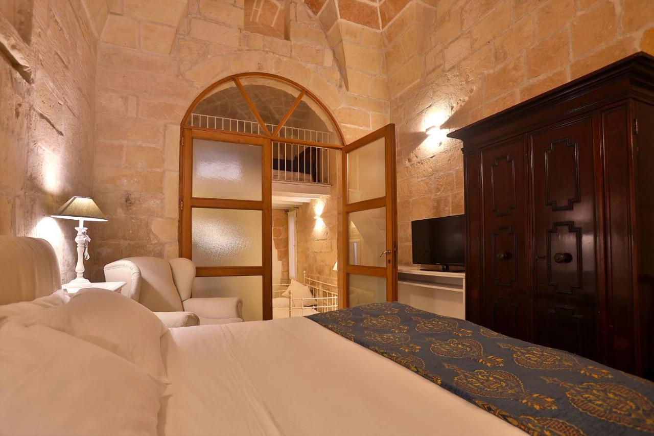 Chiesa Greca Suites - Lecce Selection Zewnętrze zdjęcie