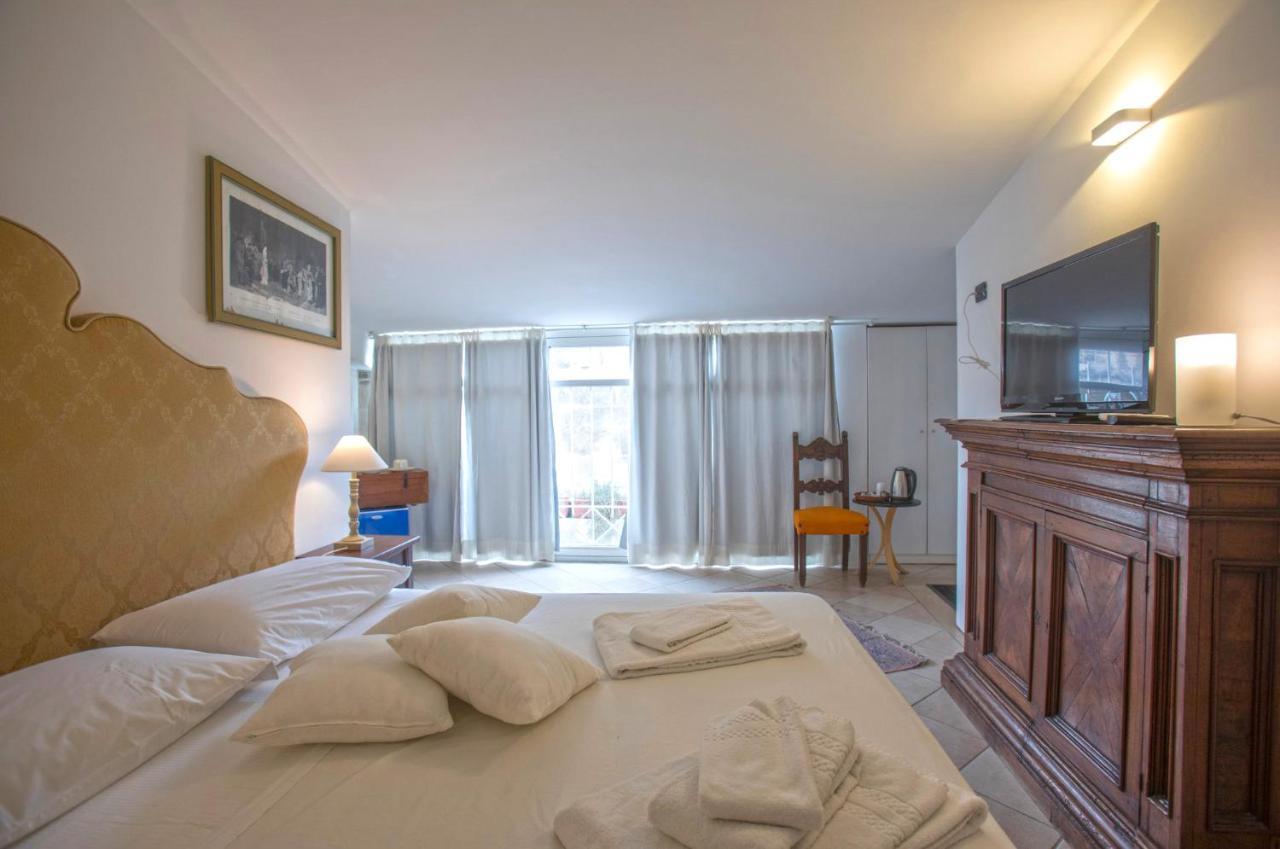 Chiesa Greca Suites - Lecce Selection Zewnętrze zdjęcie