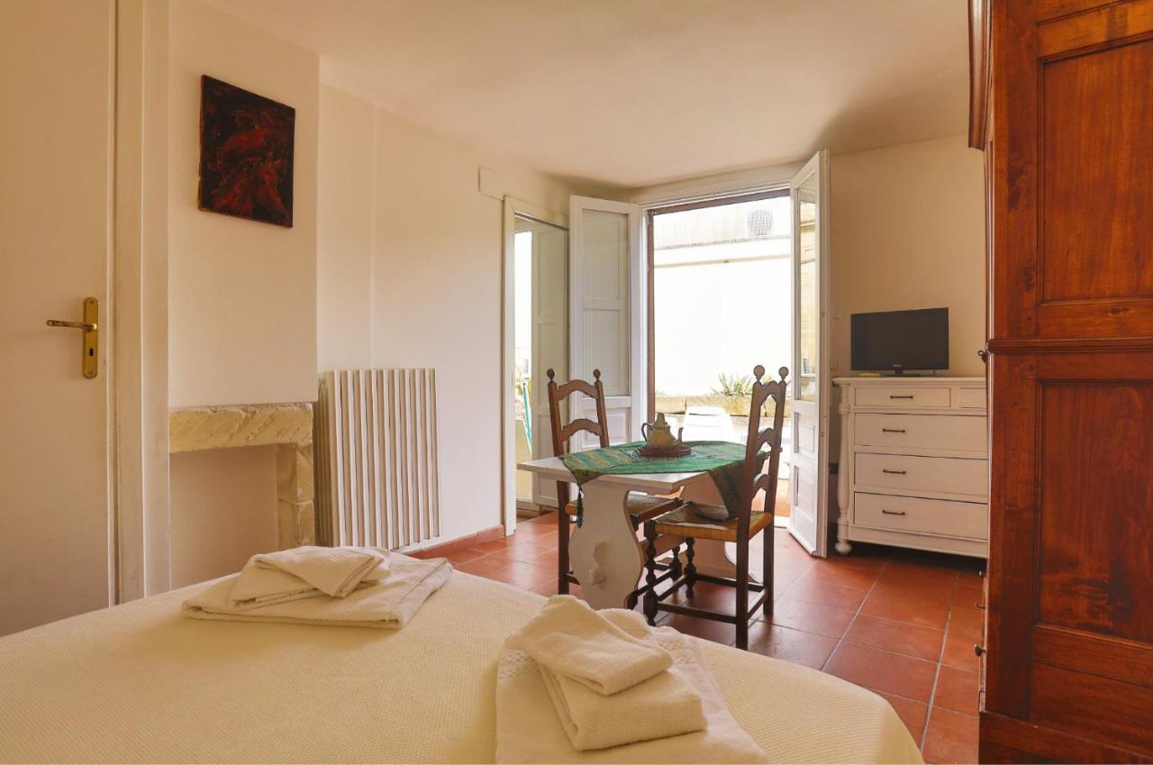 Chiesa Greca Suites - Lecce Selection Zewnętrze zdjęcie