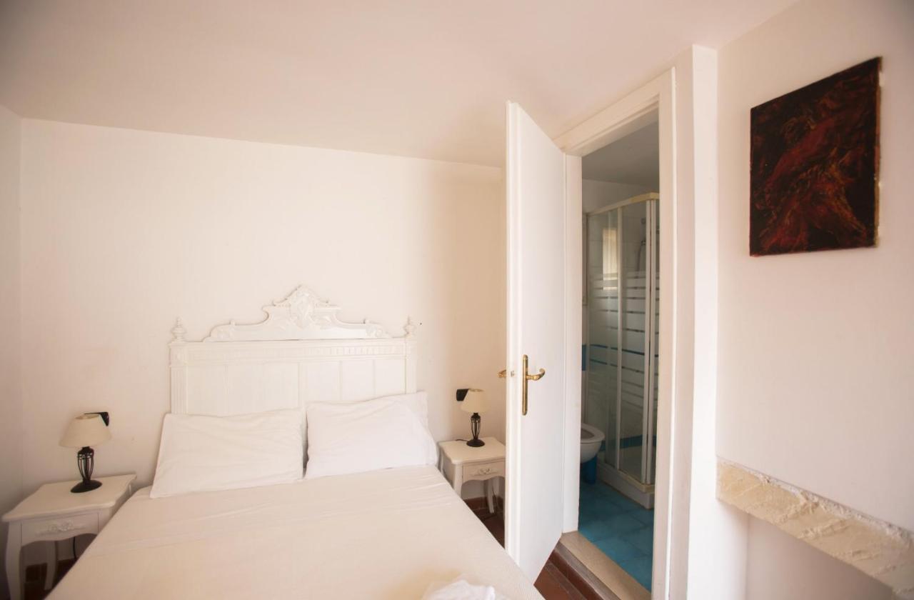 Chiesa Greca Suites - Lecce Selection Zewnętrze zdjęcie