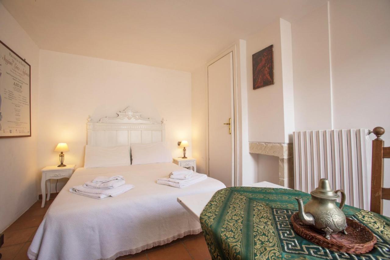 Chiesa Greca Suites - Lecce Selection Zewnętrze zdjęcie