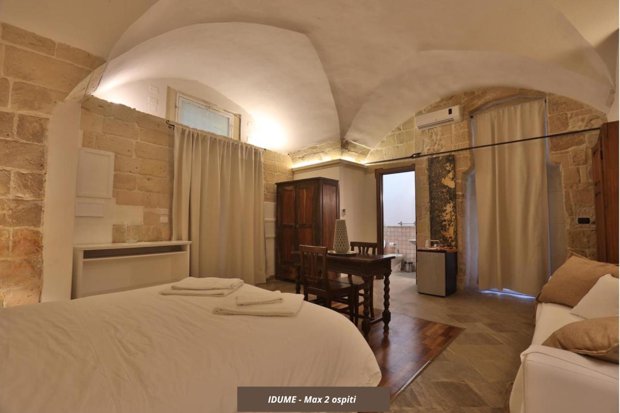 Chiesa Greca Suites - Lecce Selection Zewnętrze zdjęcie