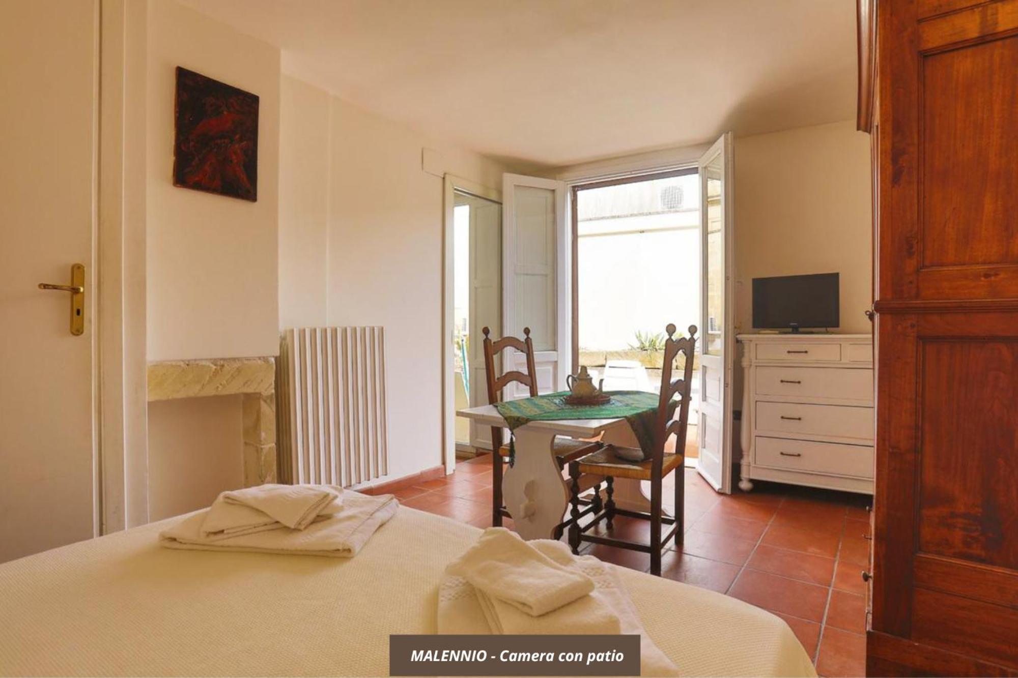 Chiesa Greca Suites - Lecce Selection Zewnętrze zdjęcie