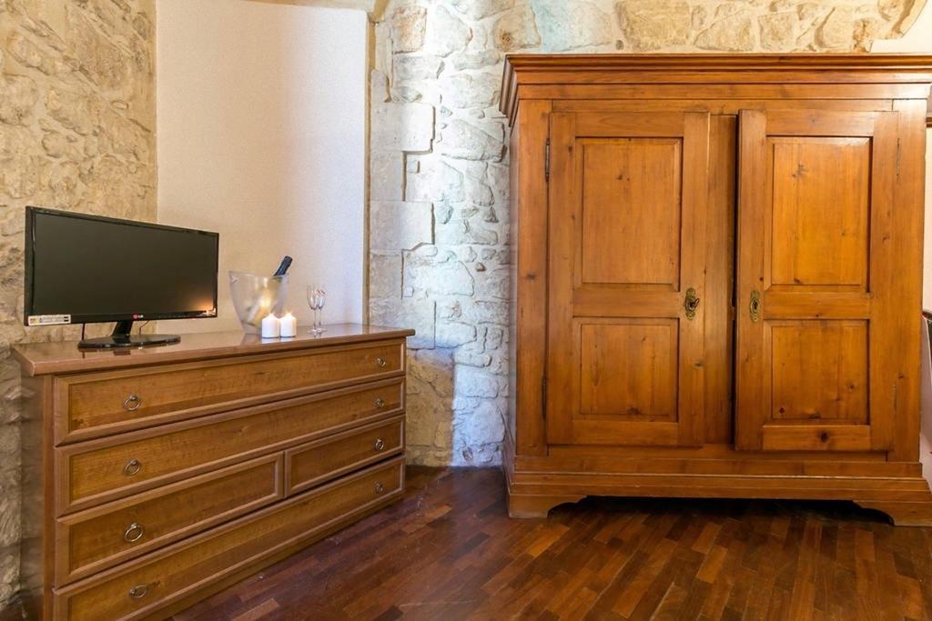 Chiesa Greca Suites - Lecce Selection Zewnętrze zdjęcie