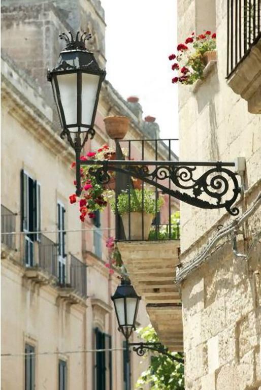 Chiesa Greca Suites - Lecce Selection Zewnętrze zdjęcie