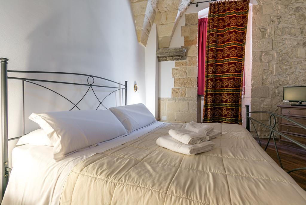 Chiesa Greca Suites - Lecce Selection Zewnętrze zdjęcie