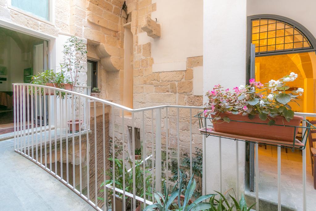 Chiesa Greca Suites - Lecce Selection Zewnętrze zdjęcie