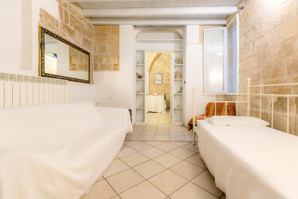 Chiesa Greca Suites - Lecce Selection Zewnętrze zdjęcie