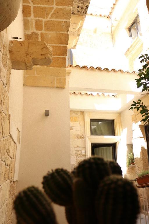 Chiesa Greca Suites - Lecce Selection Pokój zdjęcie