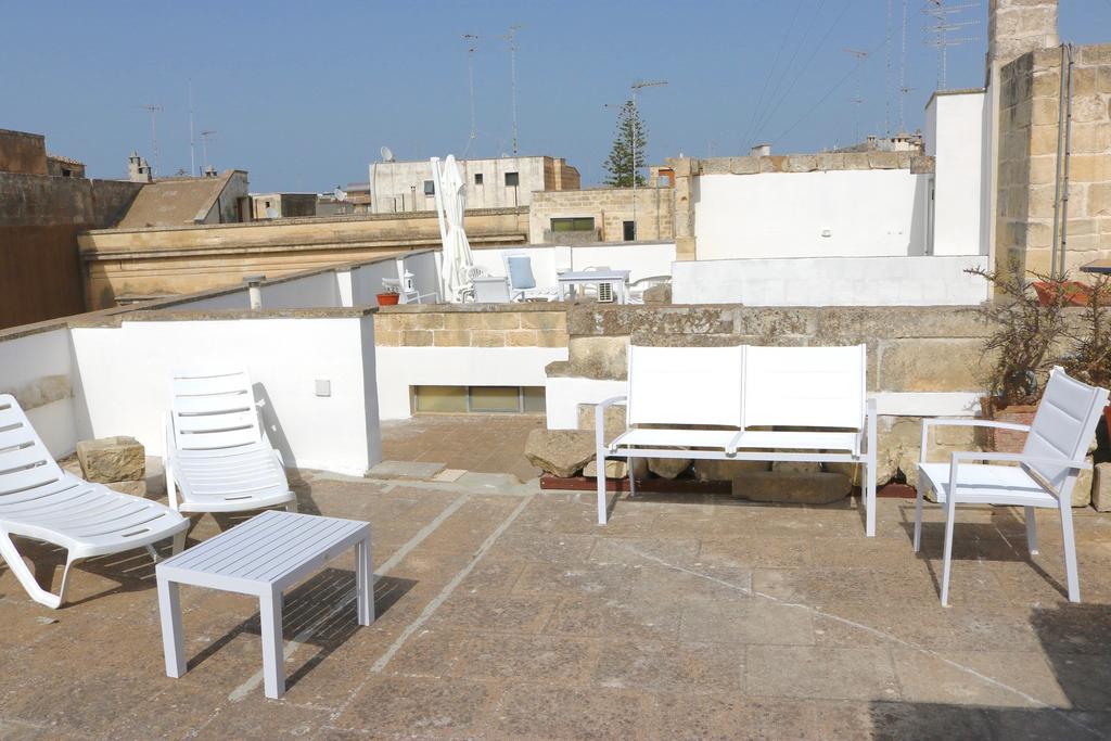 Chiesa Greca Suites - Lecce Selection Pokój zdjęcie