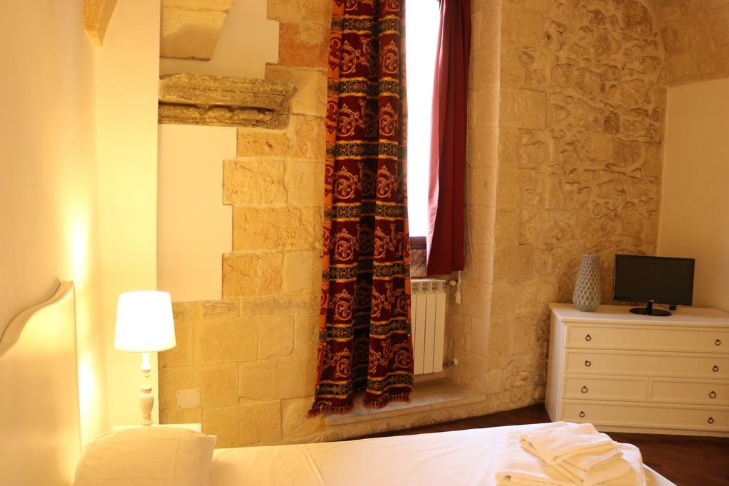 Chiesa Greca Suites - Lecce Selection Pokój zdjęcie