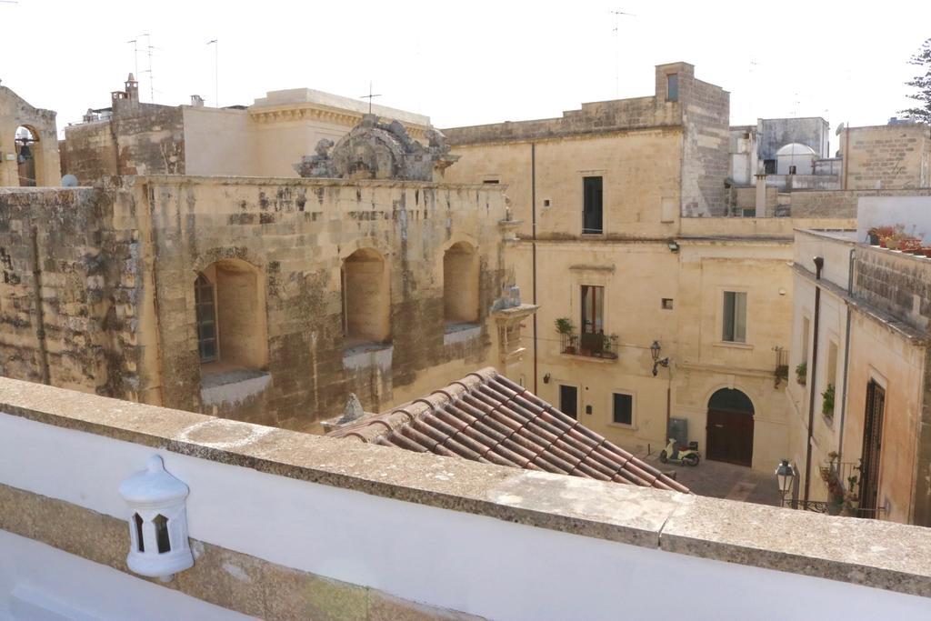 Chiesa Greca Suites - Lecce Selection Pokój zdjęcie