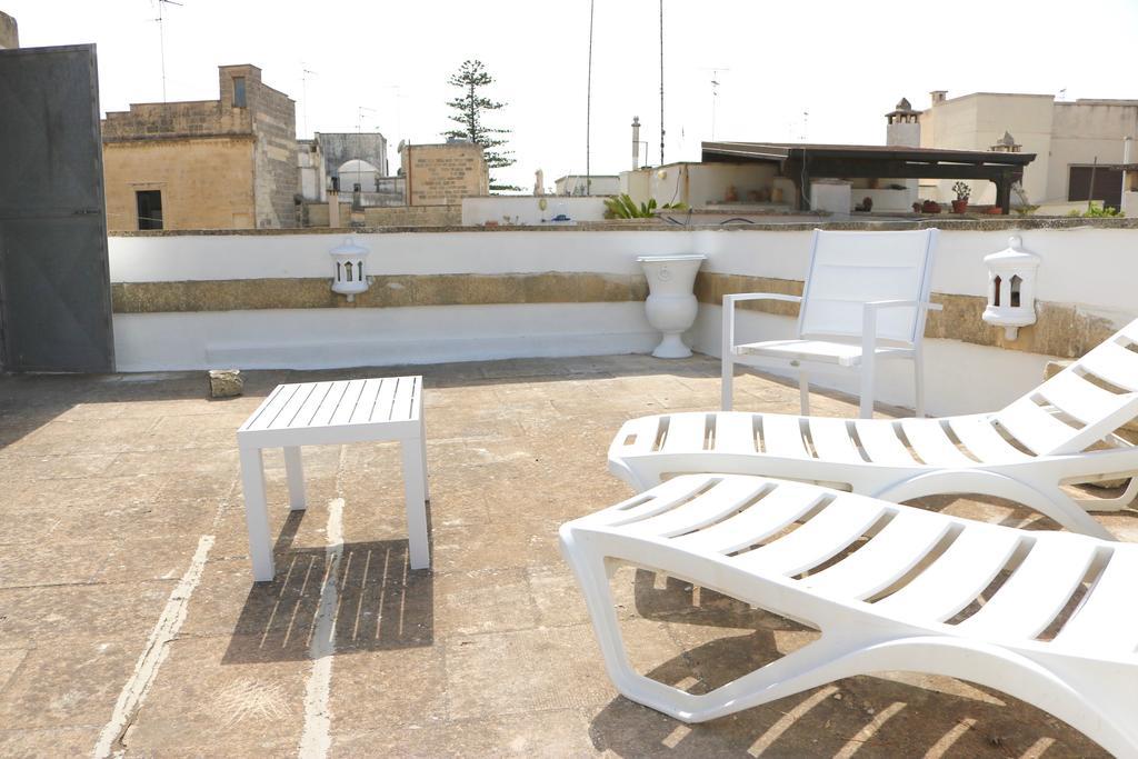 Chiesa Greca Suites - Lecce Selection Pokój zdjęcie