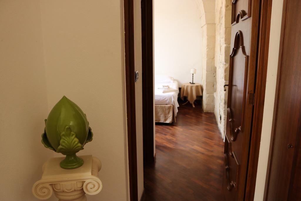 Chiesa Greca Suites - Lecce Selection Pokój zdjęcie
