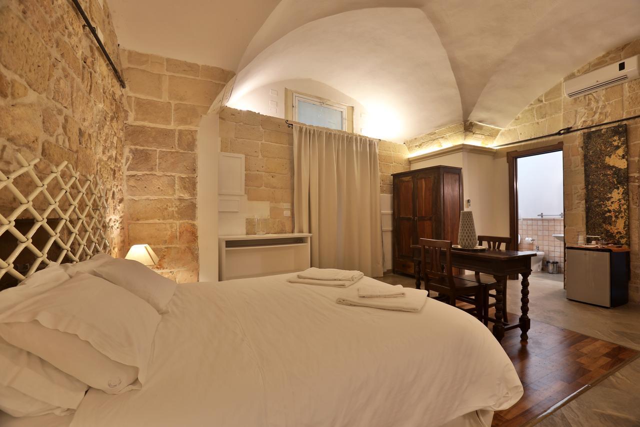 Chiesa Greca Suites - Lecce Selection Zewnętrze zdjęcie