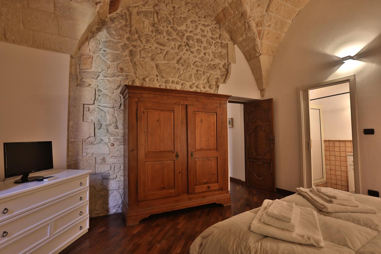 Chiesa Greca Suites - Lecce Selection Zewnętrze zdjęcie