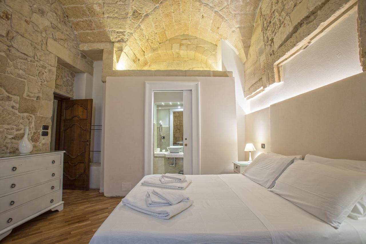Chiesa Greca Suites - Lecce Selection Zewnętrze zdjęcie