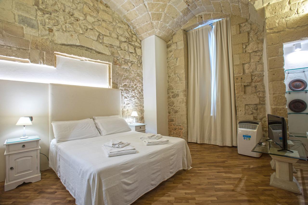 Chiesa Greca Suites - Lecce Selection Zewnętrze zdjęcie