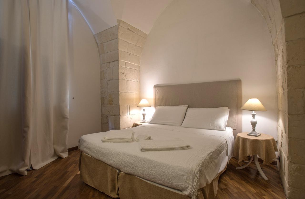 Chiesa Greca Suites - Lecce Selection Zewnętrze zdjęcie