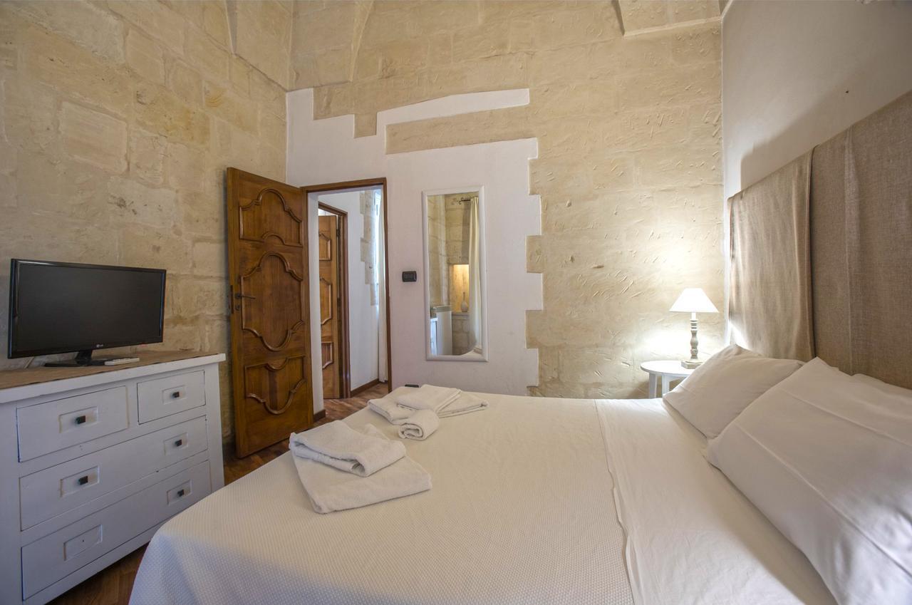 Chiesa Greca Suites - Lecce Selection Zewnętrze zdjęcie